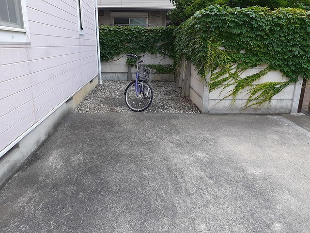 クレストールのその他共用部分