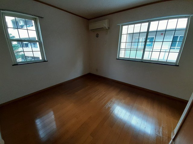 クレストールの内装
