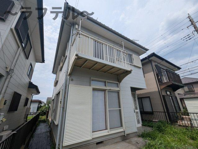 SKヴィレッジC棟の展望