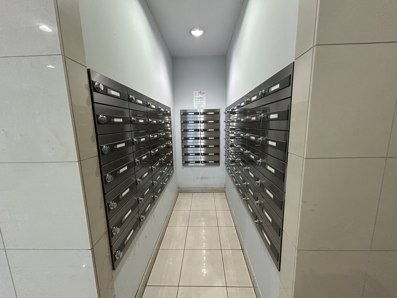 リボンシティコミュニティのその他共用部分