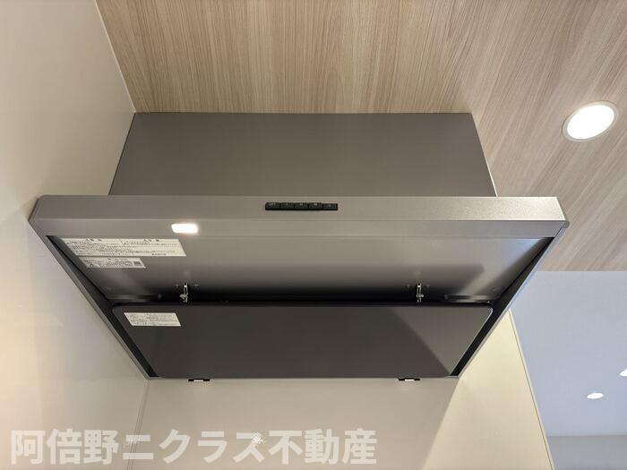 トリシア千躰のキッチン