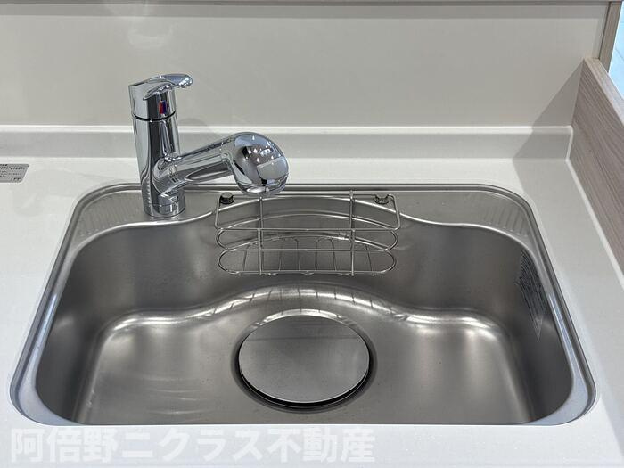トリシア千躰のキッチン