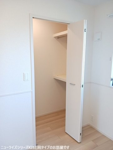 エミールの収納|小物を収納するのに便利です