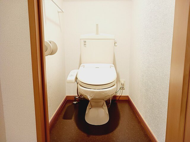 メゾン　ブリーズのトイレ|トイレも気になるポイント