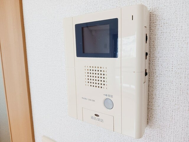 メゾン　ブリーズのセキュリティ