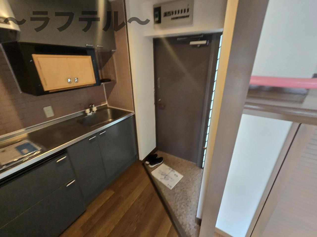 STRAWBERRY　CUBEの収納