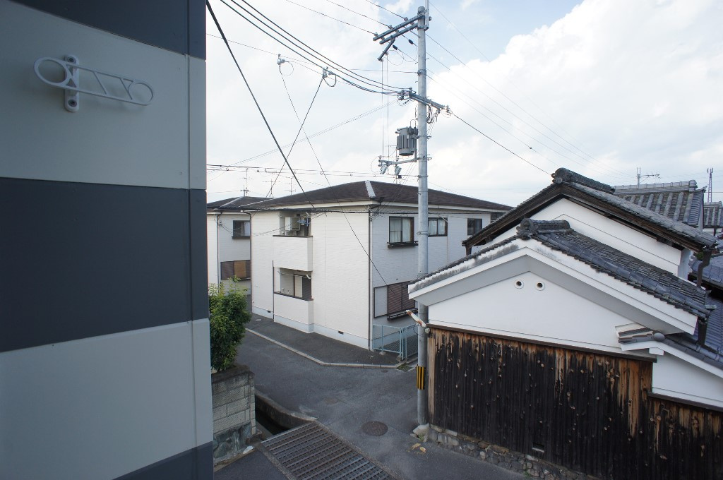 レオパレス大陽参番館（タイヨウサンバンカン）の設備