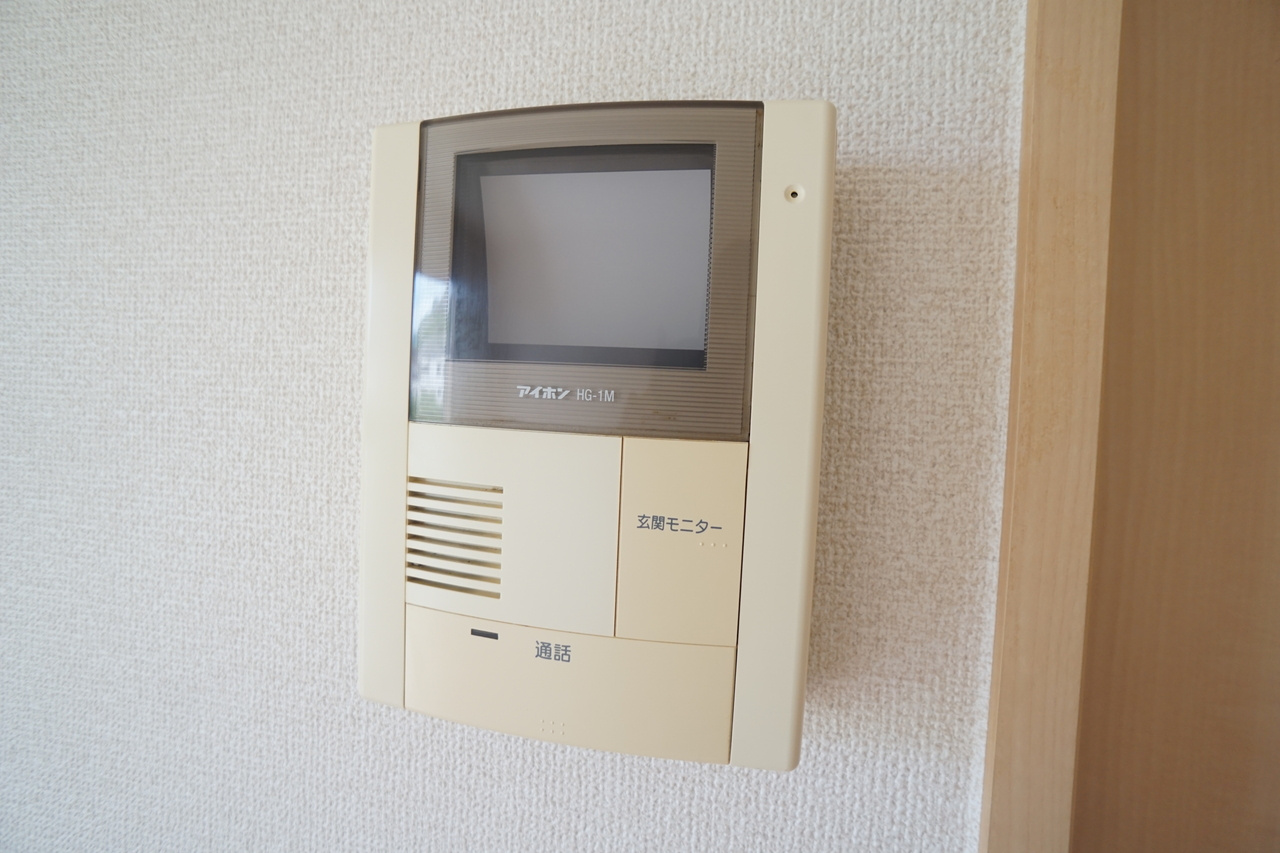 サンハイム櫟本(イチノモト)の設備