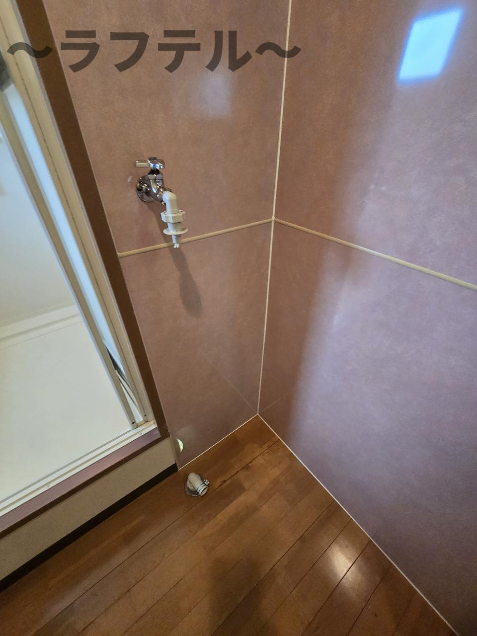 本橋第一パナハイツの設備|別部屋イメージ写真
