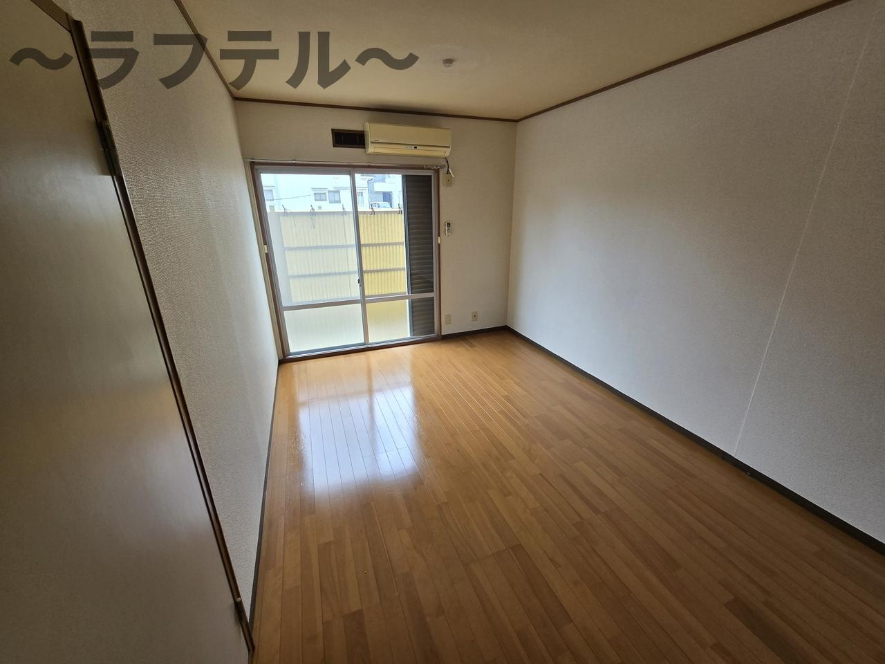 本橋第一パナハイツの居間・リビング|別部屋イメージ写真