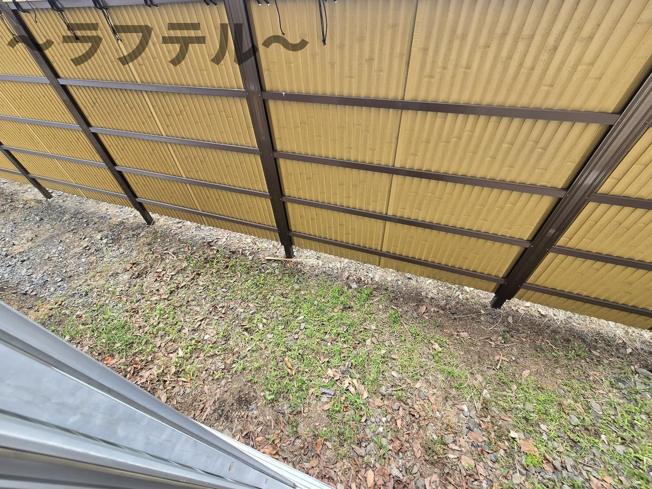 本橋第一パナハイツの庭|別部屋イメージ写真