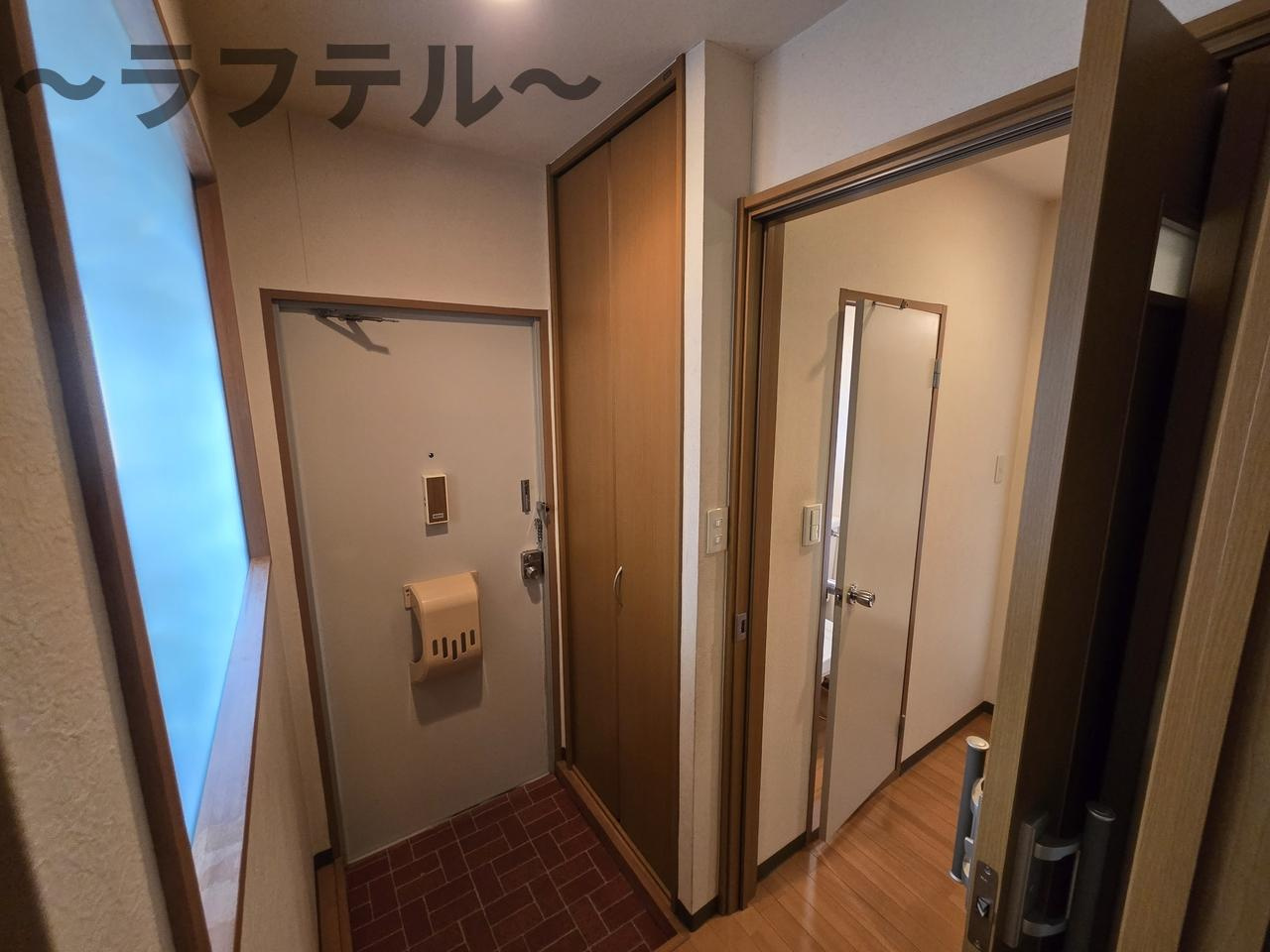 本橋第一パナハイツの内装|別部屋イメージ写真