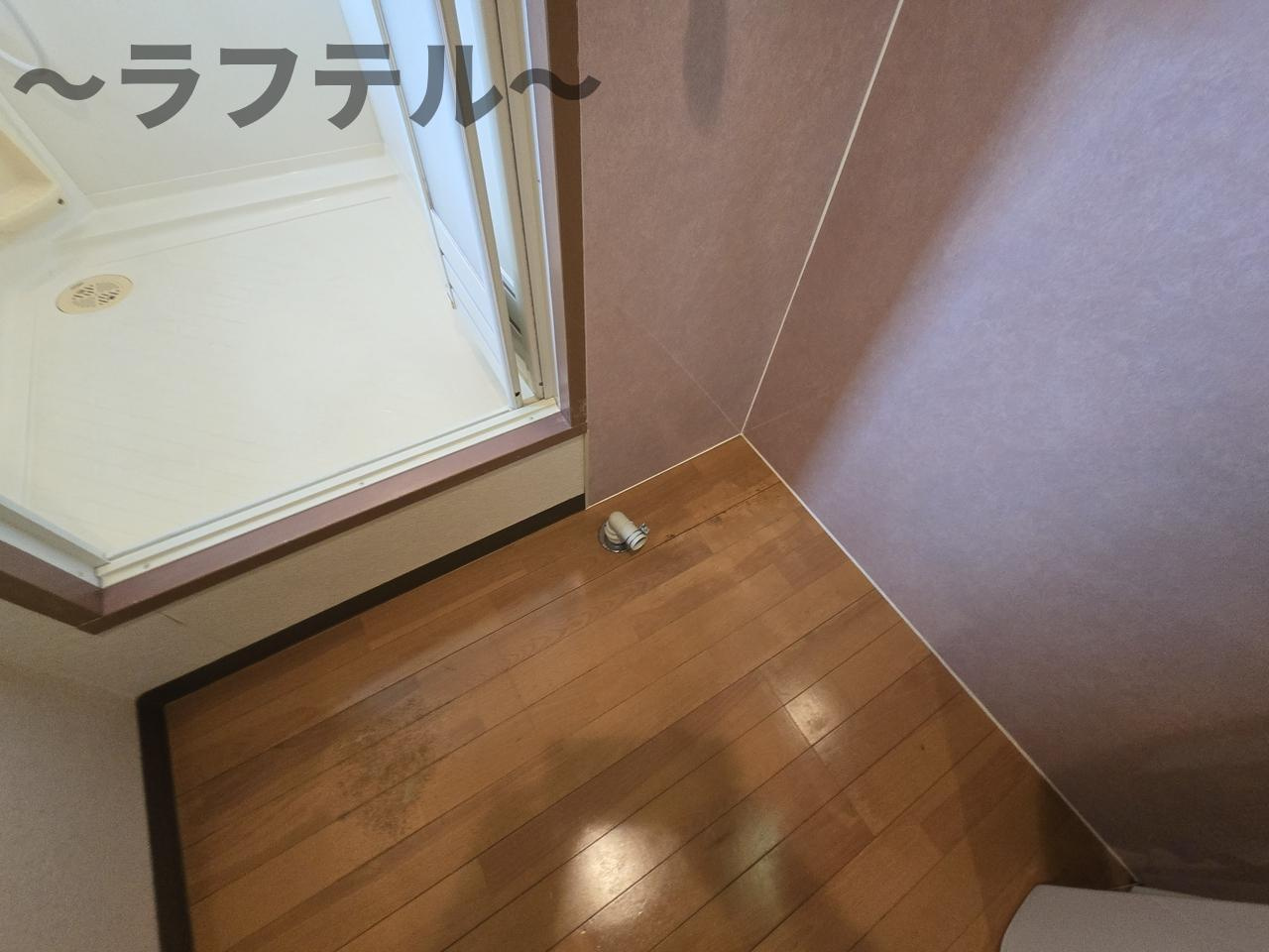 本橋第一パナハイツの設備|別部屋イメージ写真