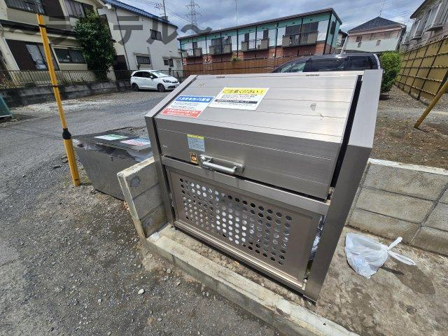 本橋第一パナハイツのその他共用部分