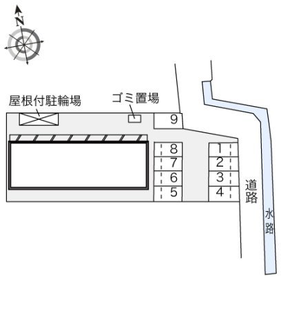 レオパレスＴｕｋａｓａのその他