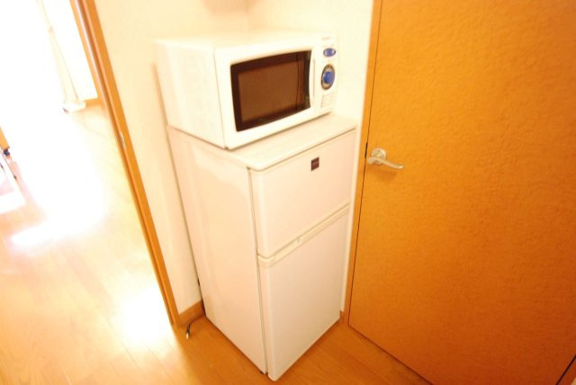 レオパレスボンボニエールのその他