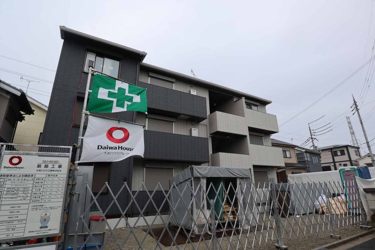 RETOLIA大和小泉（レトリア）のその他共用部分
