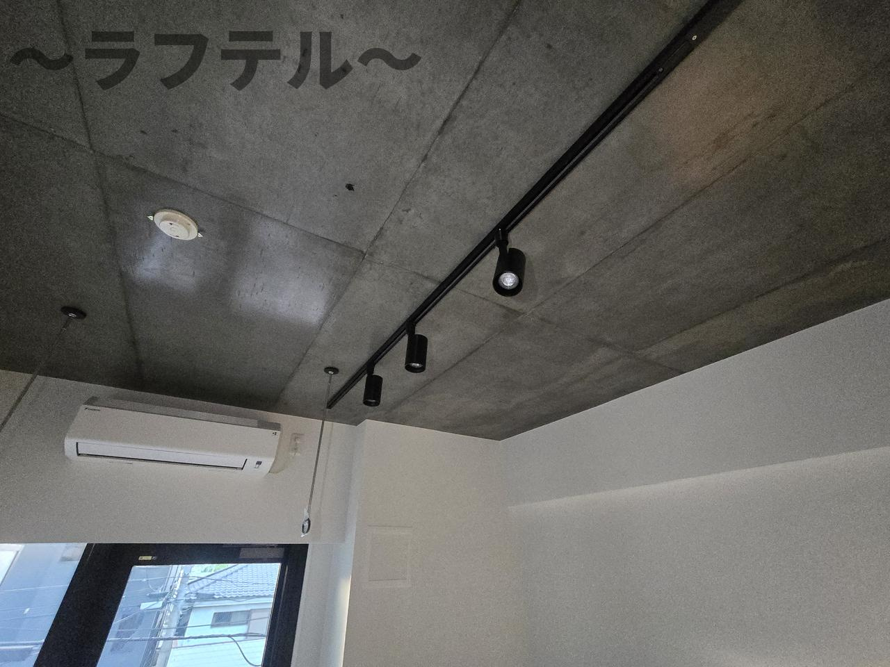 アルティジャーノD's狭山の設備