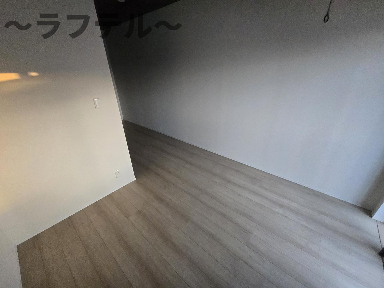アルティジャーノD's狭山の内装