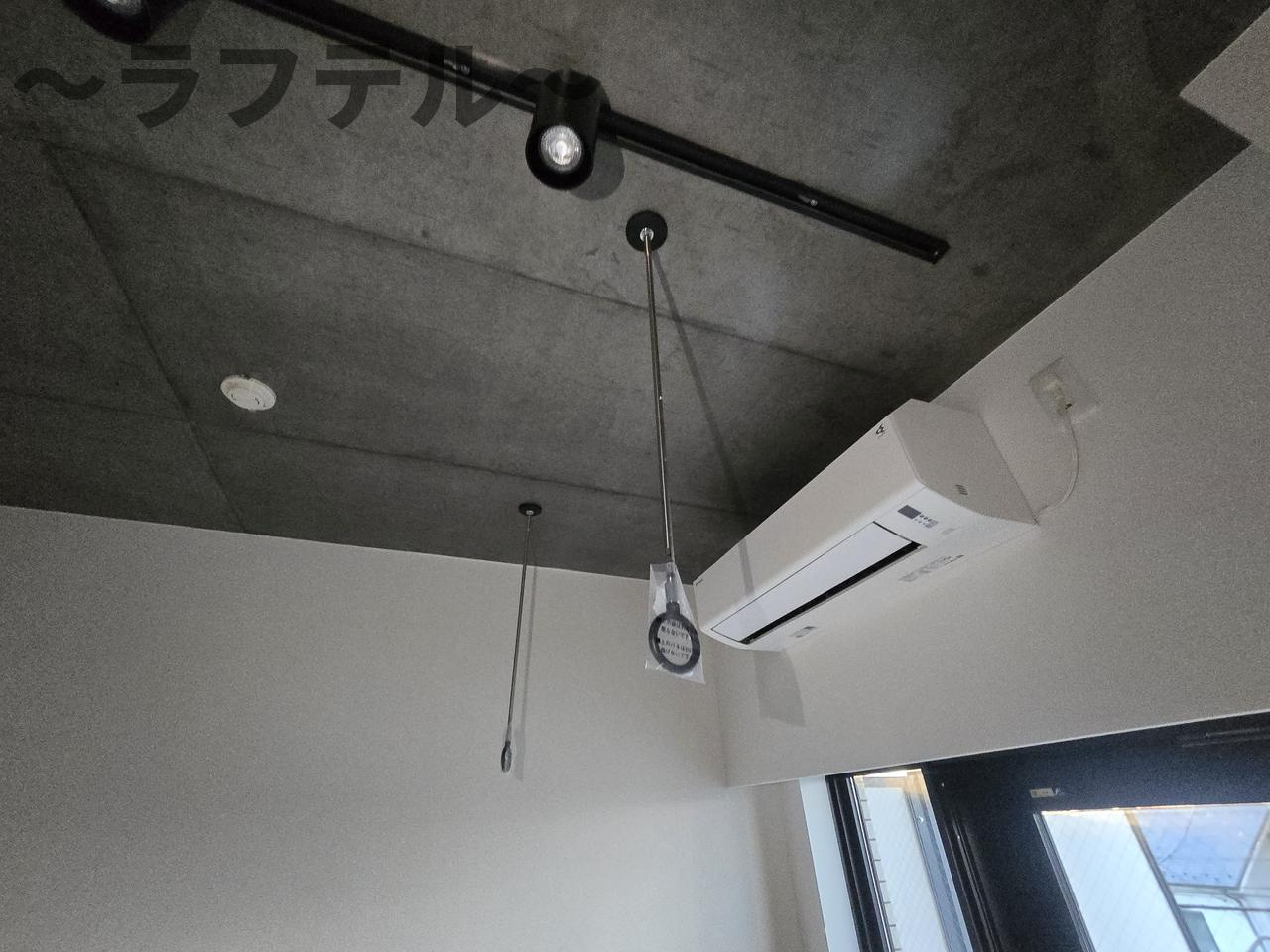 アルティジャーノD's狭山の設備