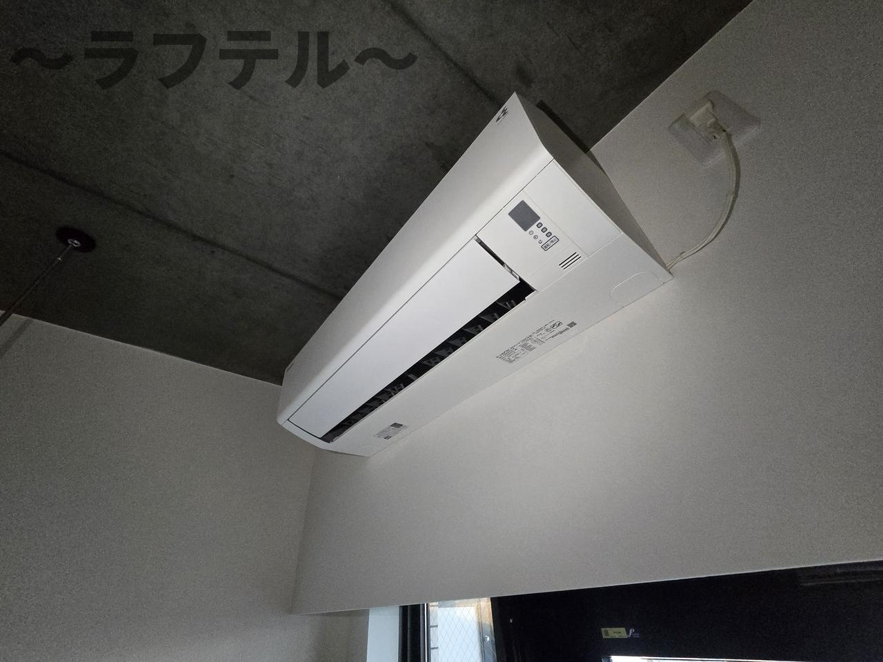 アルティジャーノD's狭山の設備