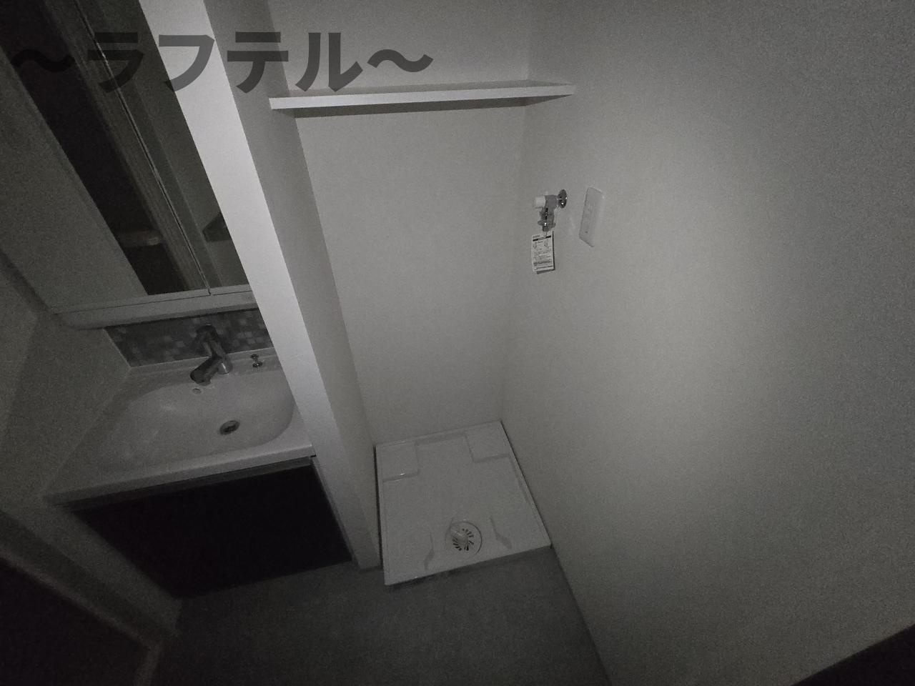 アルティジャーノD's狭山の設備