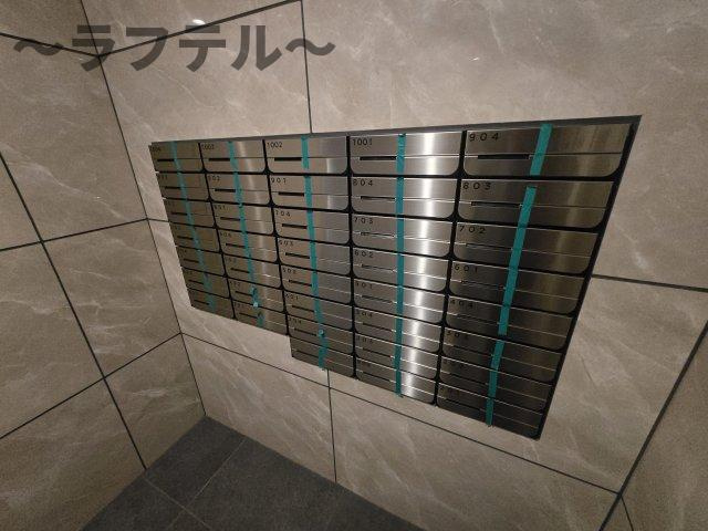 アルティジャーノD's狭山の設備