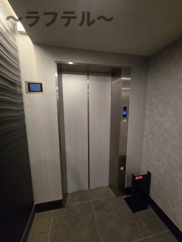 アルティジャーノD's狭山のその他共用部分