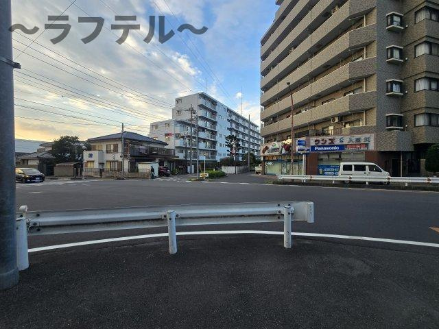 アルティジャーノD's狭山の周辺