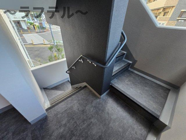 アルティジャーノD's狭山のその他共用部分