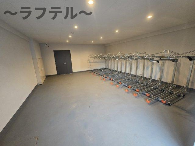 アルティジャーノD's狭山のその他共用部分