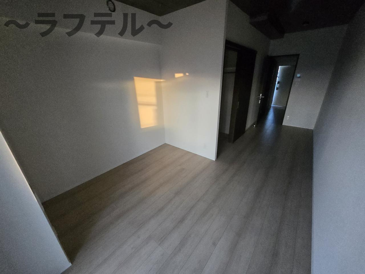 アルティジャーノD's狭山の内装
