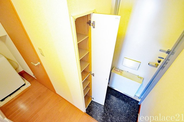 レオパレスＬｉｎｄｅｎのその他|写真と現況が異なる場合は、現況を優先します。