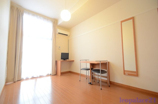 レオパレス売間サニーヒルのその他|お部屋によって設備が異なる場合がございます