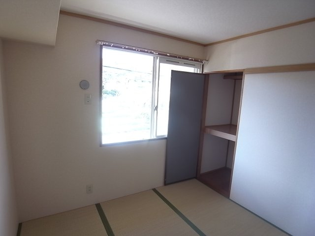 La Lumiere田原台の和室