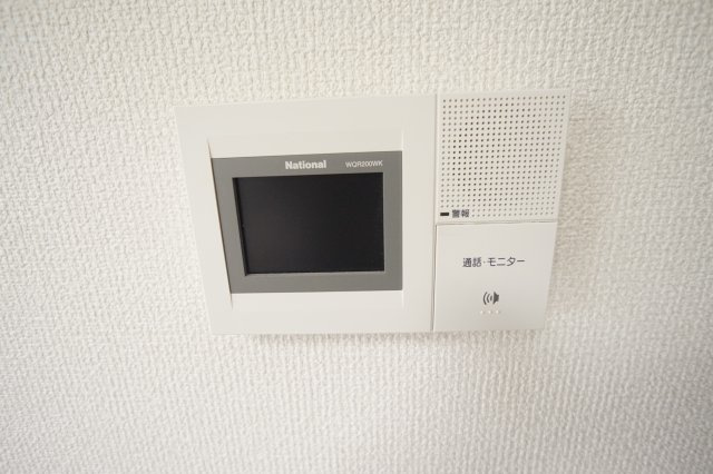 東生駒ツインビル２号館の設備