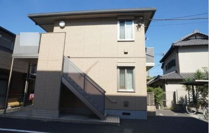ソレイユ川口（並木元町）のその他共用部分