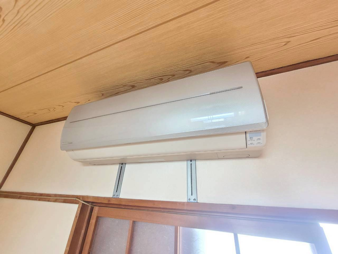 グランコート西大寺２番館の設備