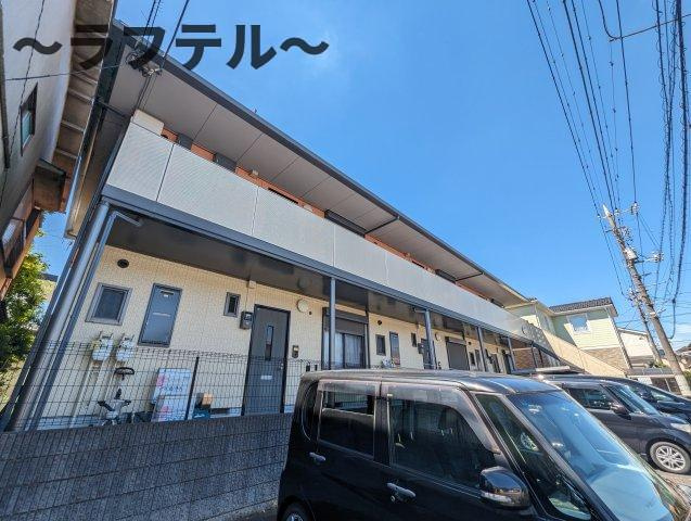 ウエストファミールの展望