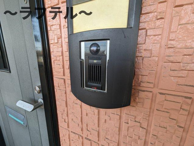 ウエストファミールのセキュリティ