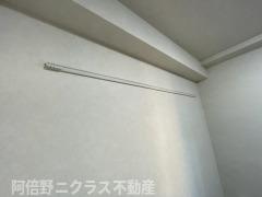 セイワパレス真田山公園南の内装