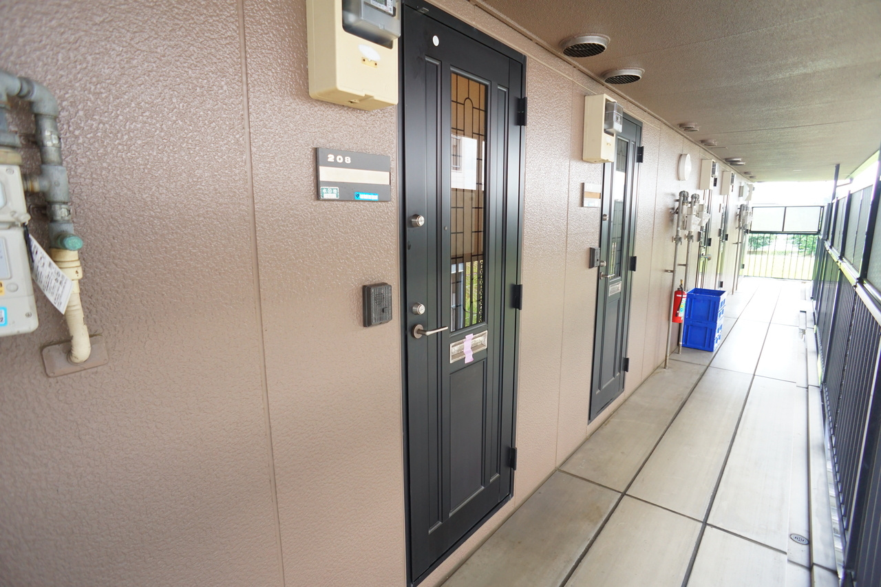 フルール２２のその他共用部分