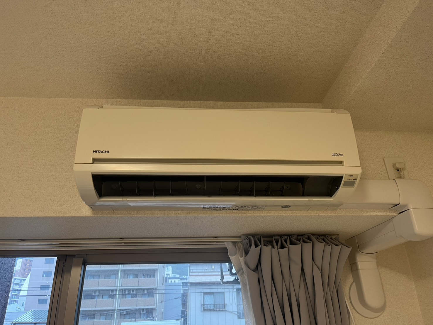 モンマール三宮の設備