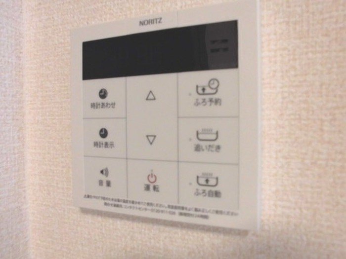 Alfieriのその他