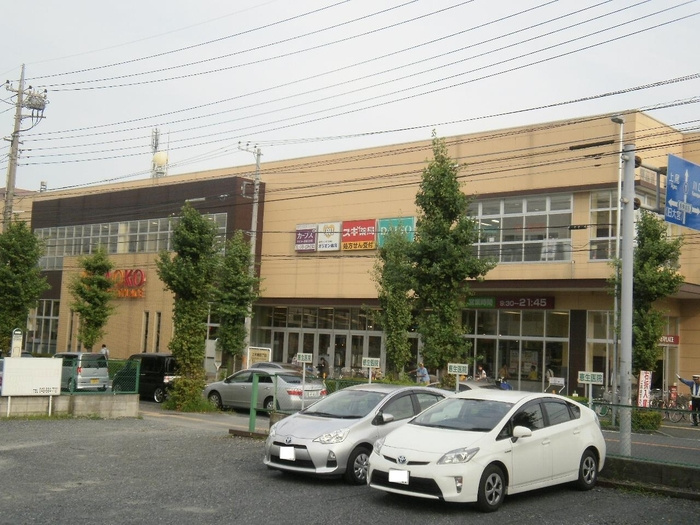 Alfieriの周辺