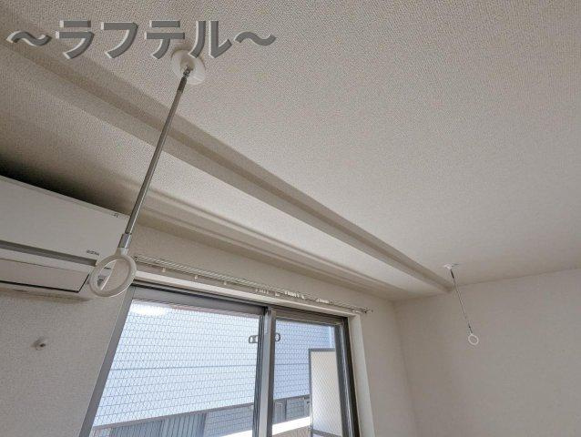ラフレシール新所沢の内装|別号室イメージ