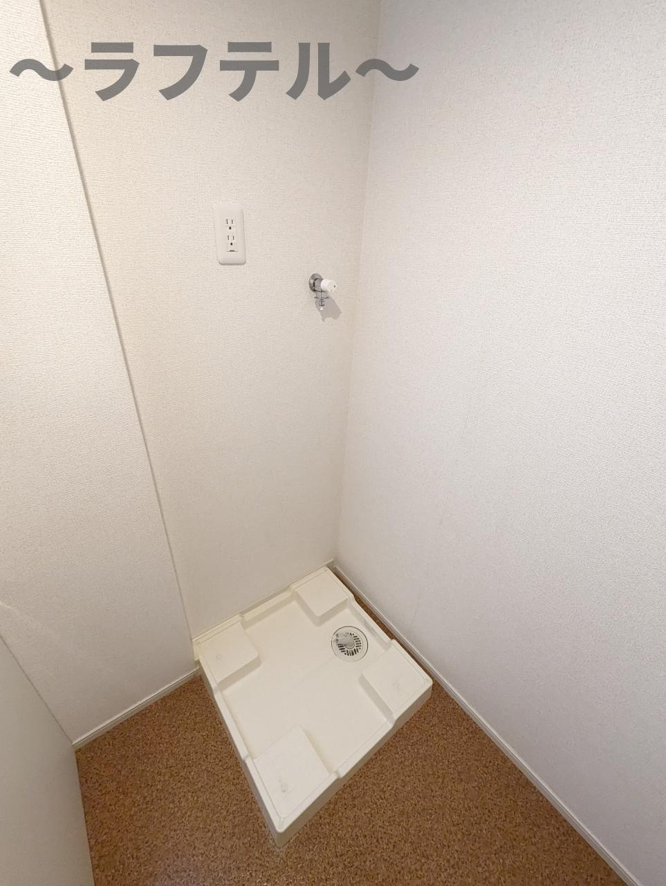 ラフレシール新所沢の設備|別号室イメージ