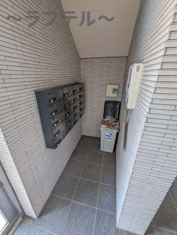 ラフレシール新所沢のその他