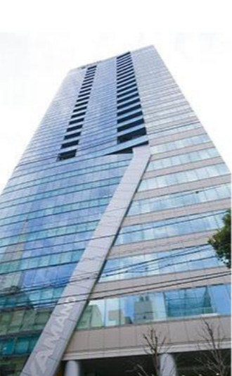 MY TOWER RESIDENCE の外観