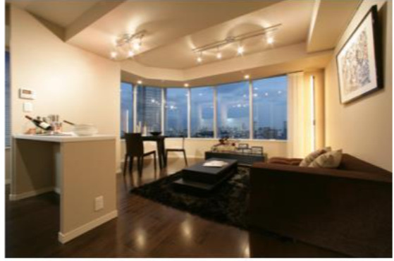 MY TOWER RESIDENCE 
